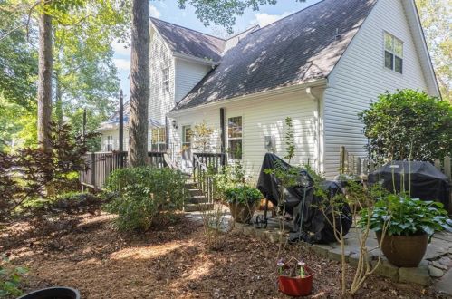 323 Monte Ln, Jefferson GA  30549-6908 exterior