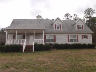 95 Meeting Street Rd, Meeting Street, SC 29824-3949