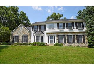 3332 Brinton Trl, Cincinnati OH  45241-4813 exterior