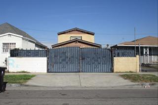 925 114th St, Los Angeles, CA 90059-1627