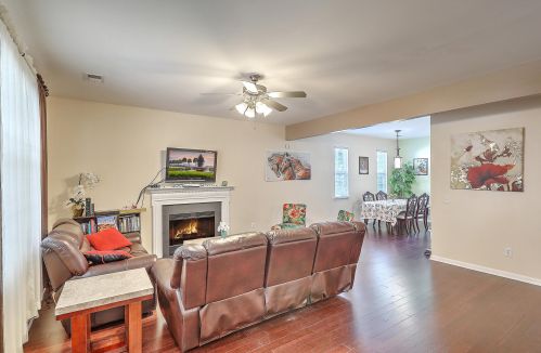 1219 Spotted Owl Dr, Mount Pleasant, SC 29466-8582