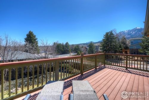 2295 Hillsdale Cir, Boulder CO  80305-5621 exterior
