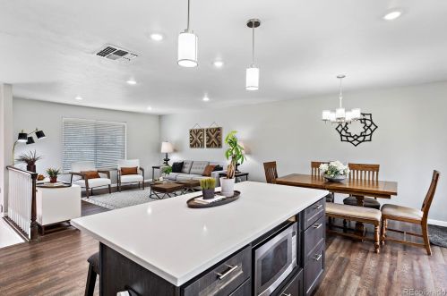 13675 66th Pl, Arvada CO  80004-2002 exterior