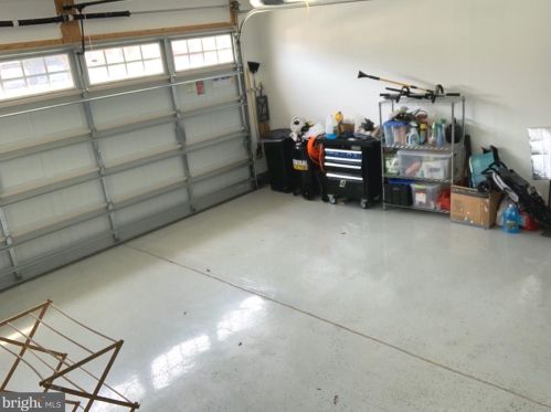 1865 Exton Dr, Fallston MD  exterior