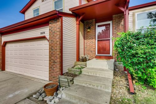 8434 Rabbitbrush Way, Parker, CO 80134-9223