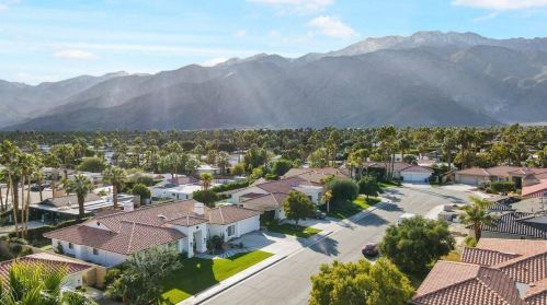 2451 Quincy Way, Palm Springs, CA 92262-6278