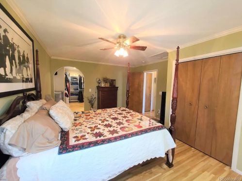 256 Ponderosa Ln, Elizabeth CO 80107-8526 exterior