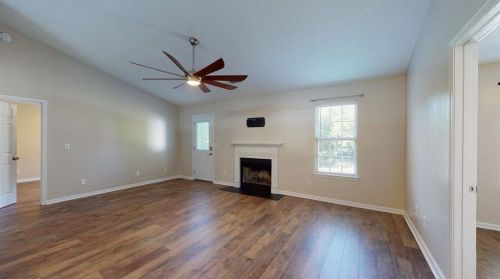 280 Georgia Belle Dr, Jefferson GA  30549-1486 exterior
