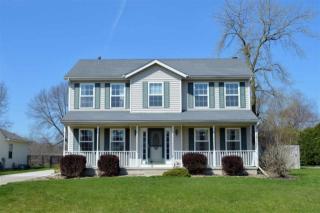 318 8th Ave, Hampton, IL 61256-9665