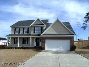 160 Hayden Ln, Cameron, NC 28326-6201