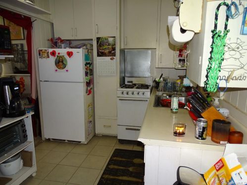 746 Makaleka Ave, Honolulu HI  96816-6003 exterior