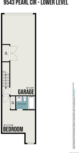 9543 Pearl Cir, Parker CO  80134-7697 exterior