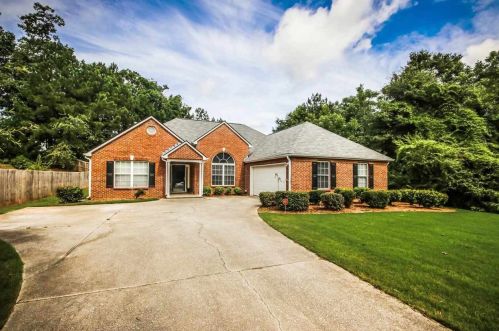 501 Ansley Forest Dr, Monroe, GA 30655-3421