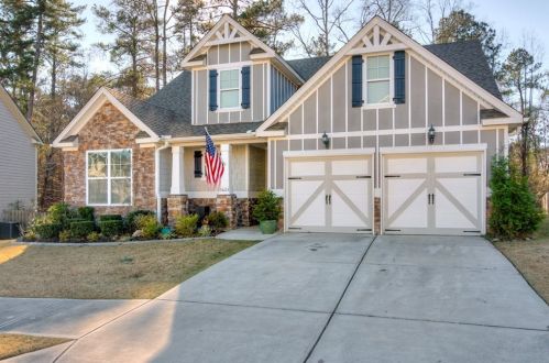 5623 Sunbury Loop, Evans, GA 30809-7254