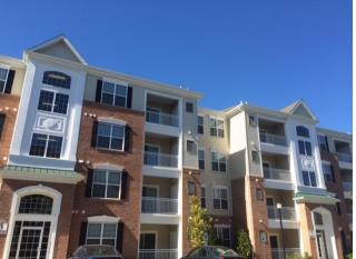736 Grand Central Dr, Trenton NJ  08619-2074 exterior