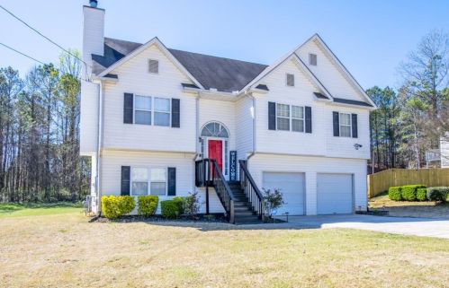 7877 Poppy Seed Pl, Winston, GA 30187-2142