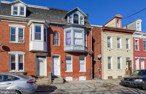 555 Philadelphia St, York, PA 17401-4175