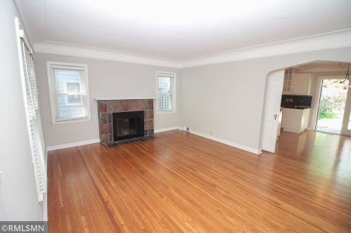 4124 Xenwood Ave, Minneapolis MN  55416-3121 exterior