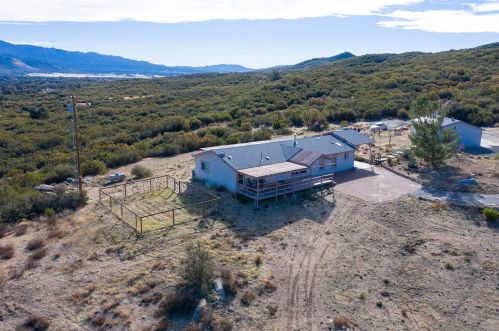 34660 Highway 79, Warner Springs, CA 92086-9616