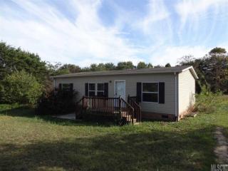 1332 Buffalo Shoals Rd, Longisland, NC 28609-8023