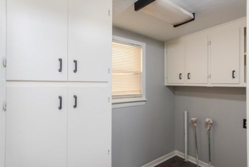 3020 Major St, Fort Worth TX  76112-7223 exterior