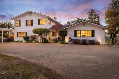 5860 High Lonesome Trl, Swansboro Country, CA 95667-8569