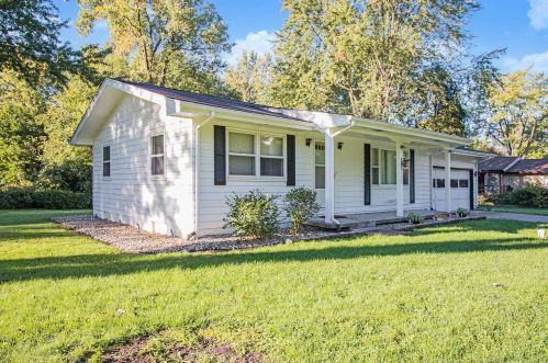 27882 Fairfax Ave, Elkhart, IN 46517-9241