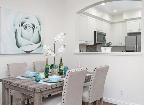 126 Hedge Bloom, Irvine CA  92618-1517 exterior