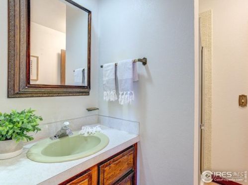 4665 Hogan Dr, Fort Collins CO  80525-3703 exterior