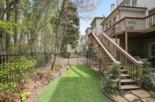 1435 Montclair Ct, Smyrna, GA 30080-6100