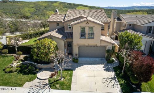 3156 Griffon Ct, Simi Valley, CA 93065-0500