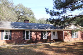 3607 Wildfair Rd, Albany, GA 31721-9374
