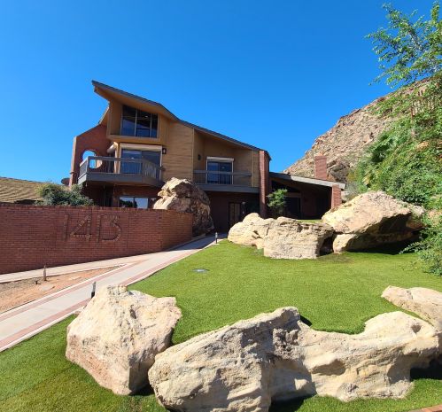 1413 Kanab Cir, Saint George, UT 84790-7678