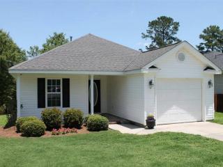 2018 Sylvan Lake Dr, Grovetown, GA 30813-5293