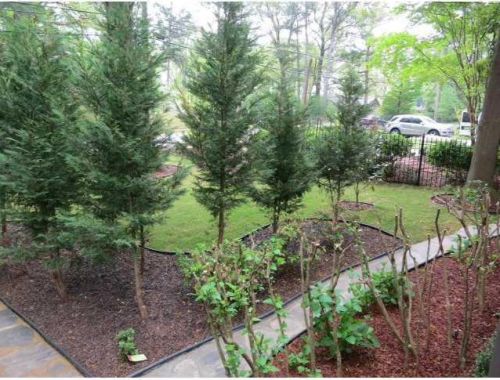 1480 Briarcliff Rd, Atlanta GA  30306-2254 exterior