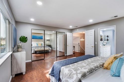 570 Hillview Dr, Milpitas CA 95035-4508 exterior