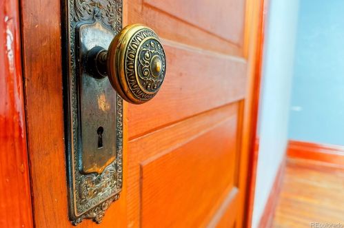 403 Deuel St, Fort Morgan CO  80701-2615 exterior