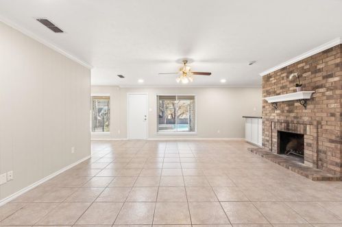 7000 Tumbling Trail Ct, Fort Worth TX  76116 exterior