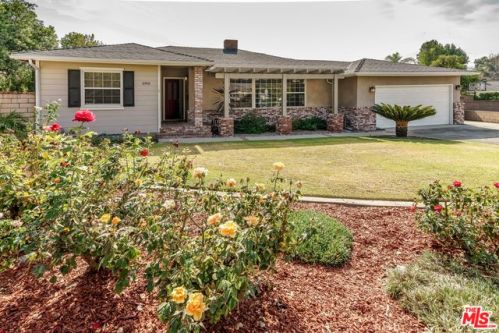 200 Worthy Dr, Glendora, CA 91741-3743