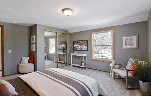 15465 Dresden Trl, Saint Paul MN  55124-6898 exterior