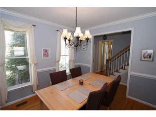 104 Waverly Forest Ln, Chapel Hill NC  27516-7754 exterior