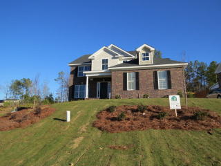 444 Weyanoke Dr, Evans, GA 30809-7080