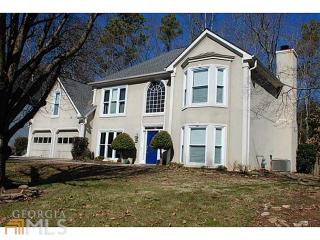 986 Denmeade Walk, Marietta, GA 30064-2975