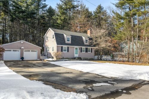 22 Watersedge Dr, Nashua, NH 03063-1120
