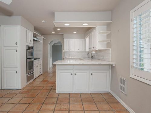 2563 Boyd Ave, Fort Worth TX  76109-1022 exterior