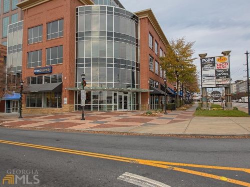 2388 Hurst Dr, Atlanta GA  30305-4233 exterior