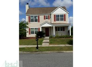 20 Fairgreen St, Savannah, GA 31322-3933