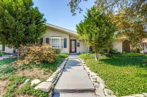 9815 Airline Rd, Dallas, TX 75230-5327