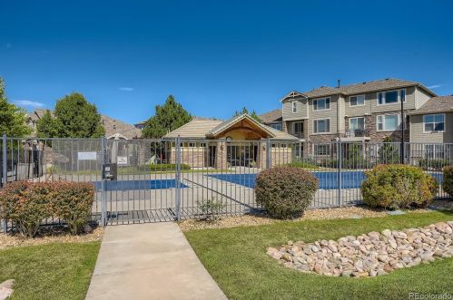 14901 Poundstone Dr, Denver CO 80015-4230 exterior