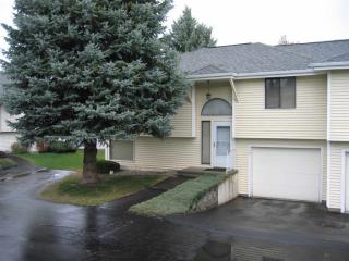 906 Calkins Dr, Spokane WA  99208-5500 exterior